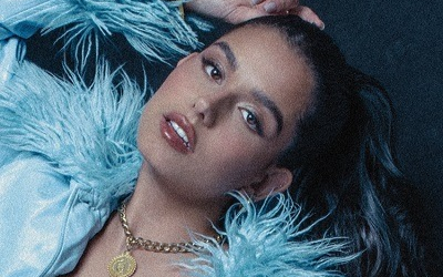 Sofia Camara